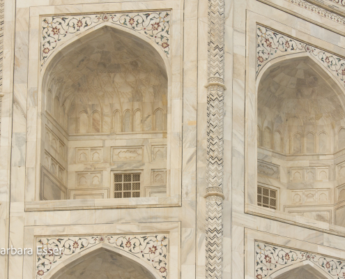 Indien - Agra