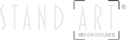 Stand-Art Logo - Medien
