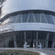 Mercedes-Benz Museum Stuttgart
